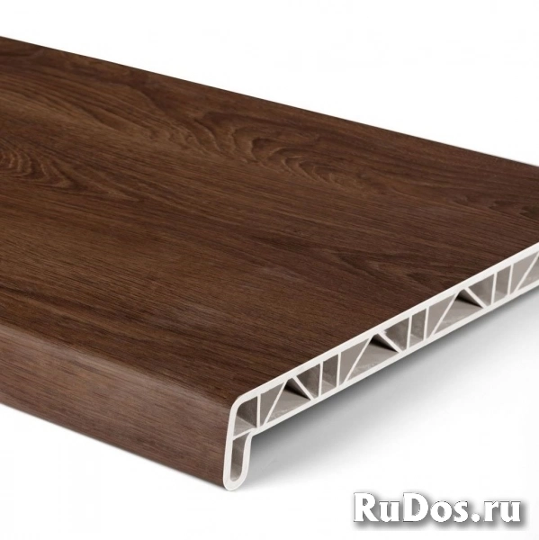 «Окна Партнер» - подоконники в размер и под заказ фото