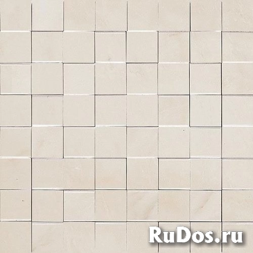 Мозаика Marazzi Allmarble Raffaello 3D MMPV 30x30 фото