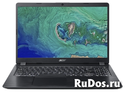 Ноутбук Acer Aspire 5 A515-52G-3005 (Intel Core i3 8145U 2100MHz/15.6quot;/1366x768/4GB/1000GB HDD/16GB Optane/DVD нет/NVIDIA GeForce MX130 2GB/Wi-Fi/Bluetooth/Windows 10 Home) фото