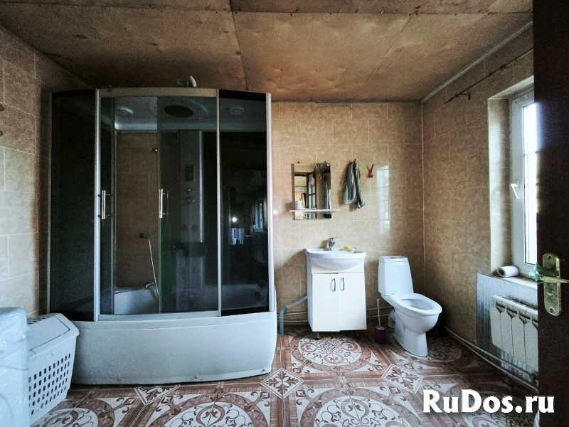 Двухэтажный дом в Ховрино, 172 кв.м. изображение 4