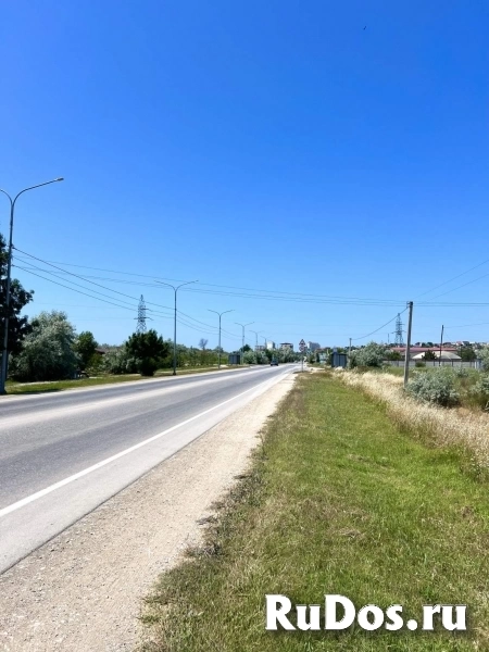 Продам участок 8 сот. изображение 4