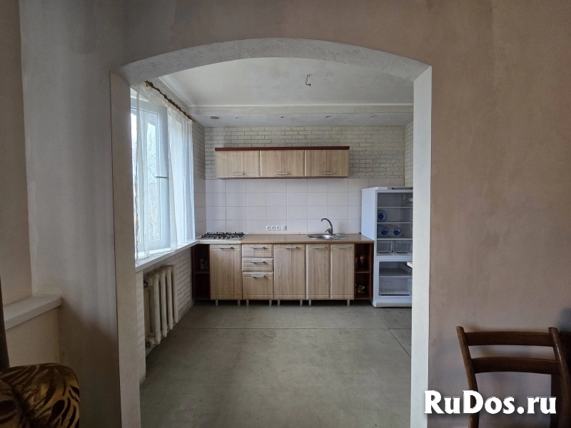 Продажа квартиры 31.6 м2 изображение 6