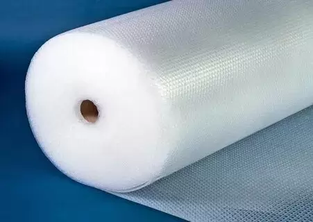 Воздушно пузырьковая пленка изображение 3