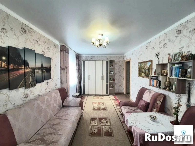 Продам 2 комнатную квартиру 43 м2 фотка