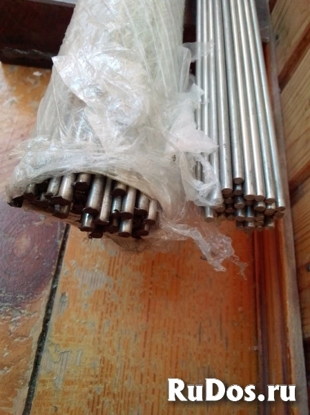 Пруток из нержавейки - 4 мм. изображение 3