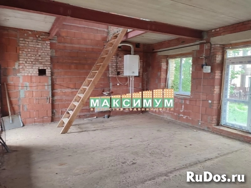 Продам коттедж 134 м2 изображение 6