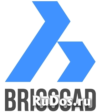 Bricsys BricsCAD V18 Classic Network All In Русская версия фото