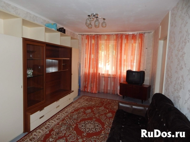 Продам 3 комнатную квартиру 56 м2 фото