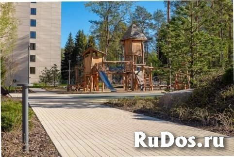 Продам 2 комнатную квартиру 111 м2 изображение 9