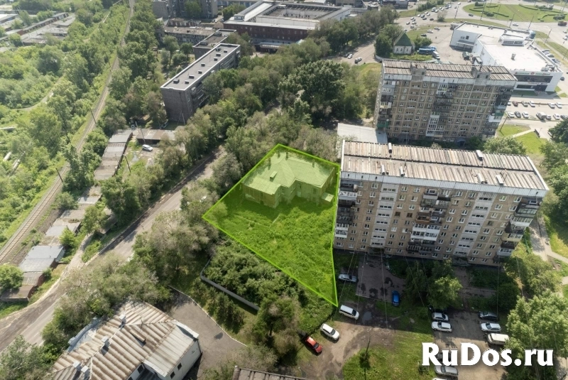 Продам коммерческую недвижимость 582.8 м2 изображение 5