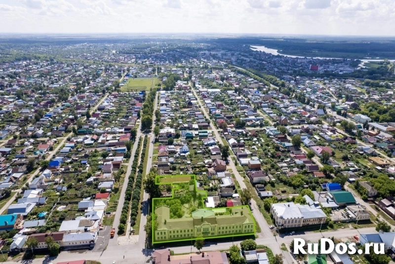 Продам коммерческую недвижимость 2969 м2 изображение 6