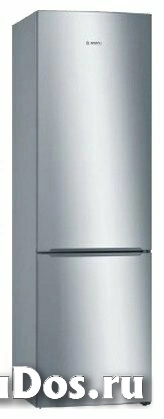 Холодильник Bosch KGV39NL1AR фото