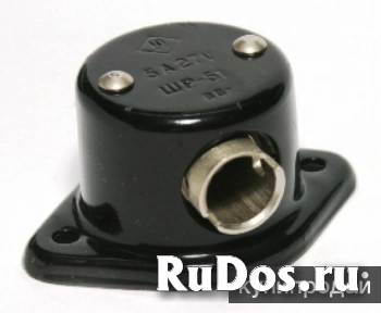 разъёмы шр 51+ шв 51 фотка