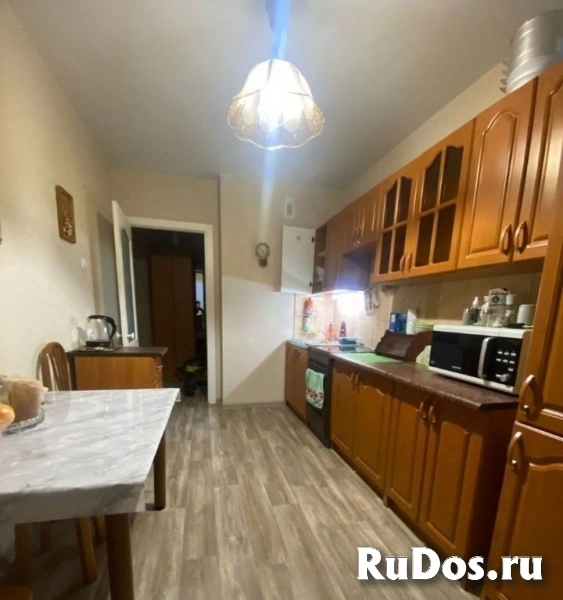 Сдам 2 комнатную квартиру 53 м2 изображение 3