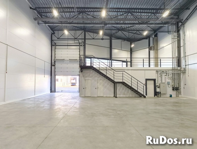 Продам коммерческую недвижимость 604.91 м2 изображение 7