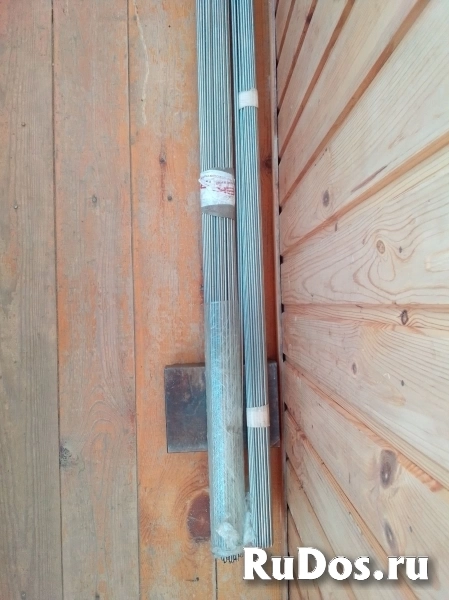 Пруток из нержавейки - 4 мм. фотка