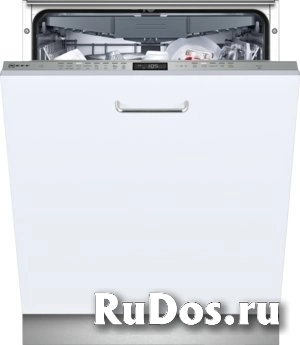 Посудомоечная машина NEFF S515M60X0R фото