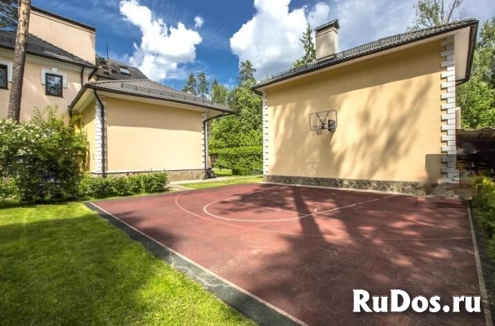 Продам дом 450 м2 изображение 10