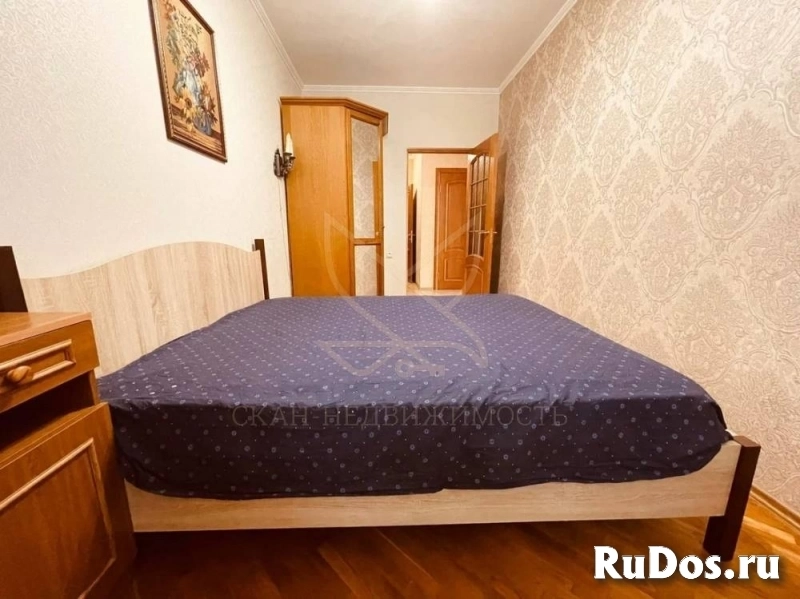 Продам 2 комнатную квартиру 55 м2 фото