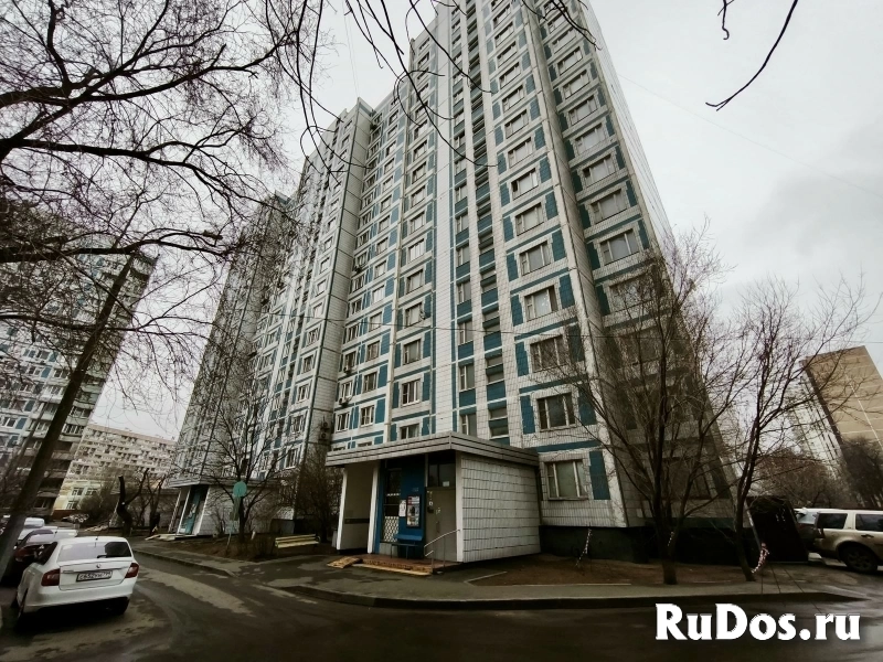 Квартира в Марьино, две комнаты, хорошее состояние изображение 4