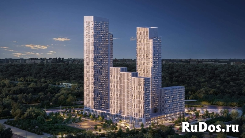 Продам 1 комнатную квартиру 35 м2 изображение 7
