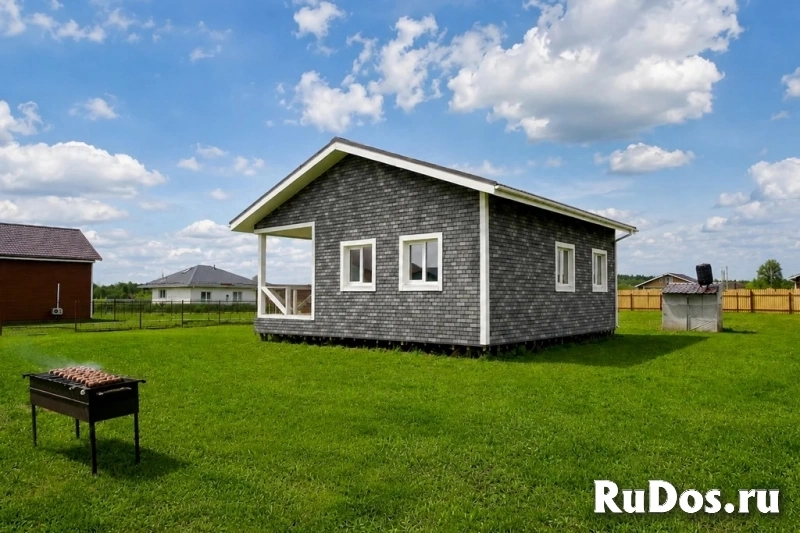 Продам коттедж 81 м2 фотка