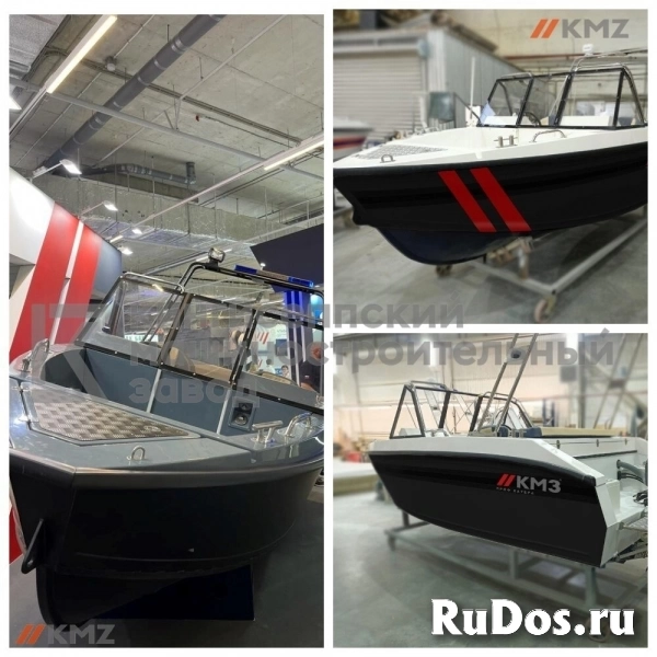 катера специального назначения фото