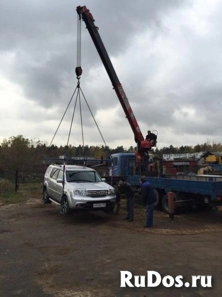 Автовышка манипуляторы ( разные) автокран по югу Мо фотка