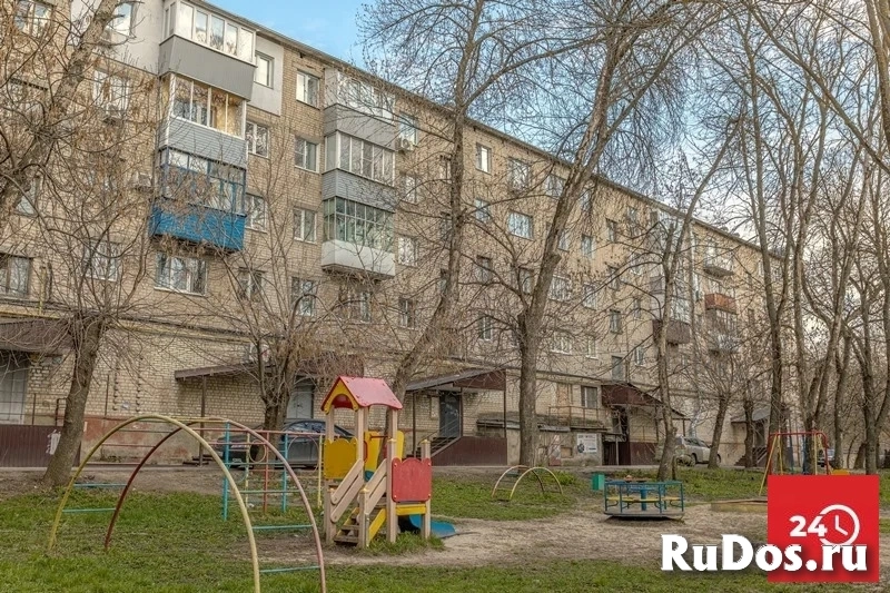 Продам 2 комнатную квартиру 43 м2 фотка