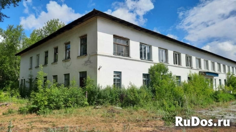 Продам коммерческую недвижимость 15174 м2 изображение 3
