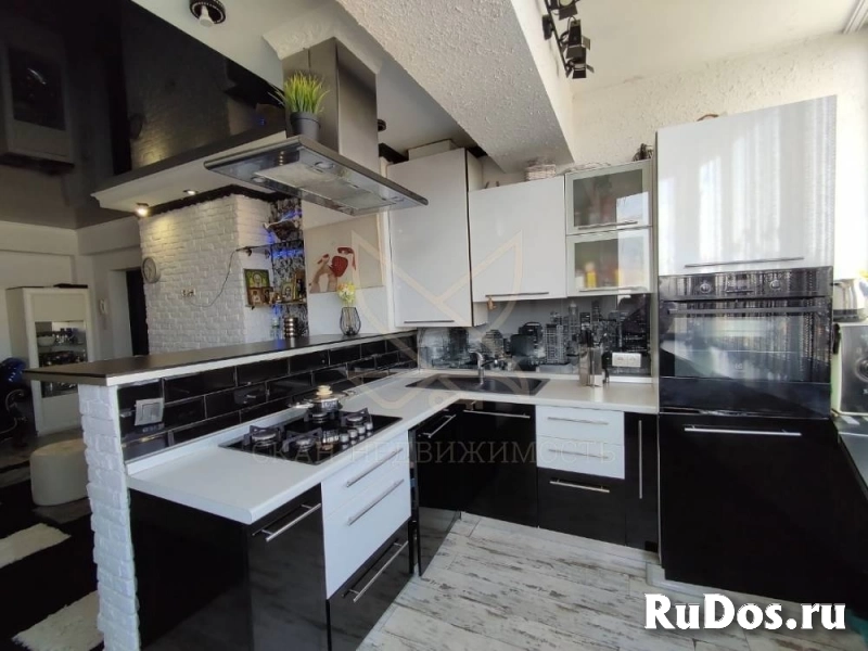 Продам 2 комнатную квартиру 70.6 м2 изображение 5