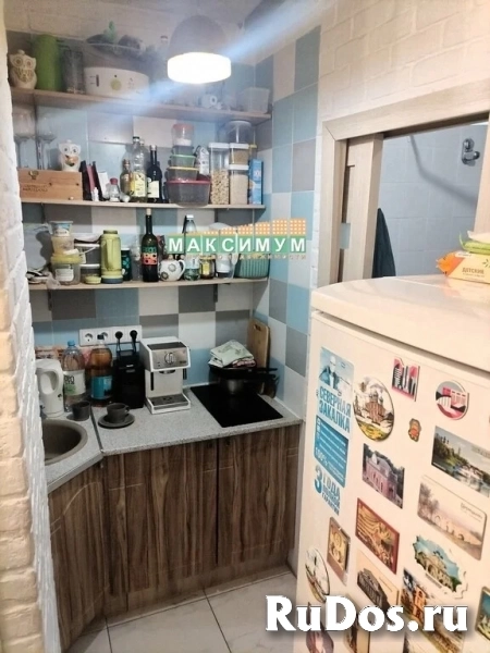 Продам 1 комнатную квартиру 24.5 м2 изображение 4