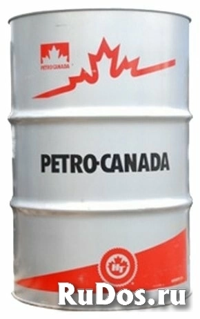 Моторное масло Petro-Canada Supreme 20W-50 205 л фото