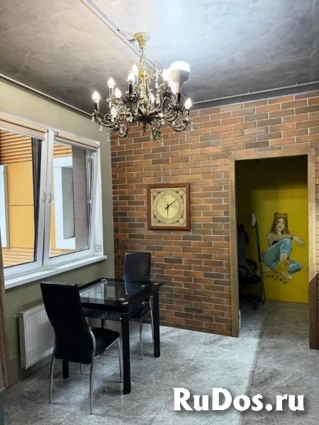 Продам 1 комнатную квартиру 39 м2 изображение 7