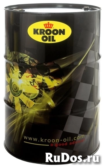 Моторное масло Kroon Oil Emperol 5W-40 60 л фото