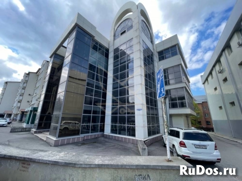 Продам коммерческую недвижимость 2100 м2 изображение 3