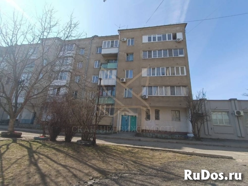 Продам 2 комнатную квартиру 60 м2 изображение 4