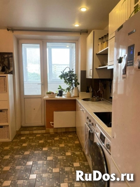 Продам 1 комнатную квартиру 41 м2 изображение 5