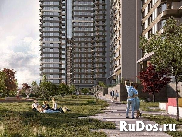 Продам 4 комнатную квартиру 137 м2 изображение 7