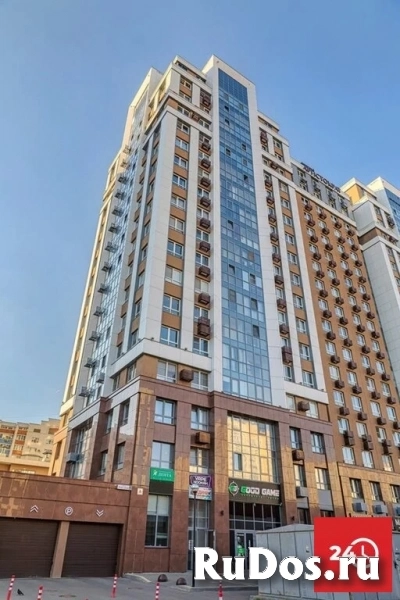 Продам 4 комнатную квартиру 116 м2 изображение 3