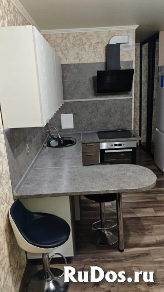 КВАРТИРА- СТУДИЯ  27 кв.м. ЖК ИНСИТИ. изображение 11