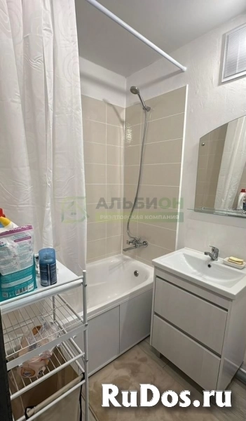 Сдам 1 комнатную квартиру 28 м2 изображение 4