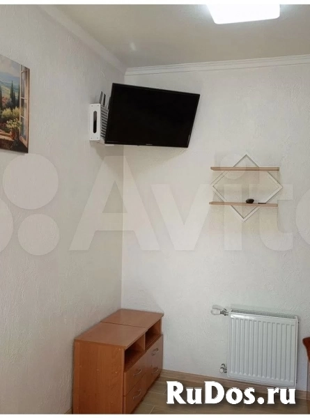 Квартира-студия, 18,5 м2 изображение 7