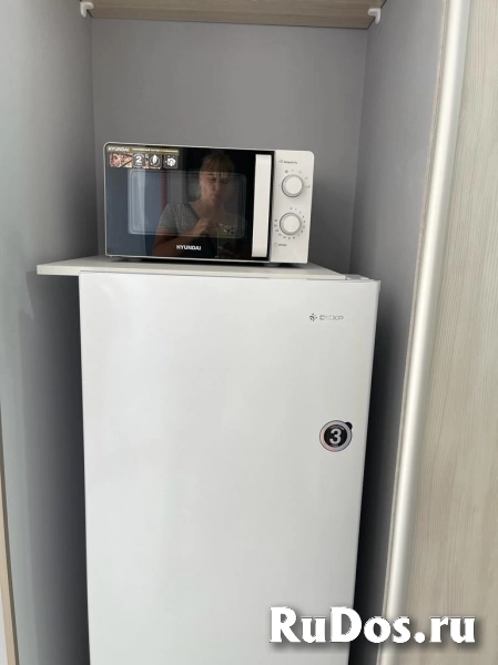 Апартаменты Рай с террасой у моря 700 м. изображение 9