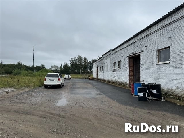 Аренда под пищевое производство 800 м2 в городе изображение 4