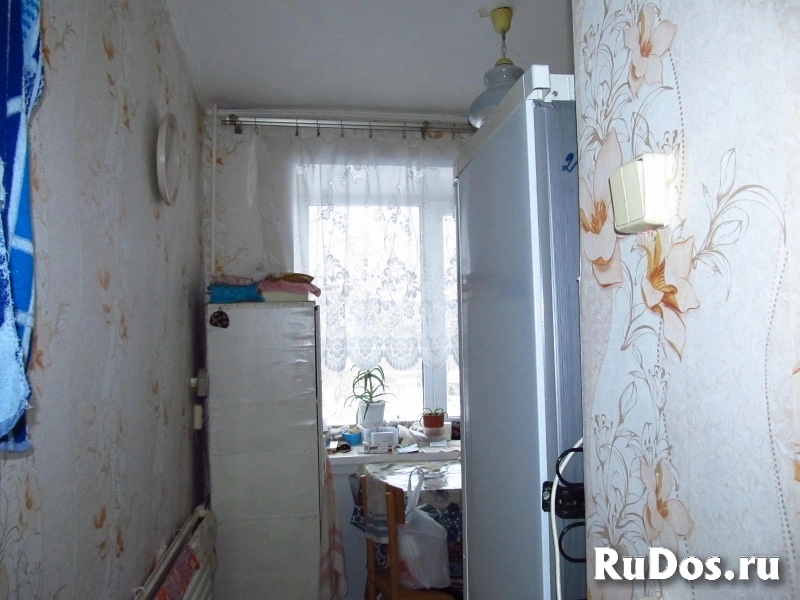 Продаю 1 комнатную ул. Савельева 42 изображение 8