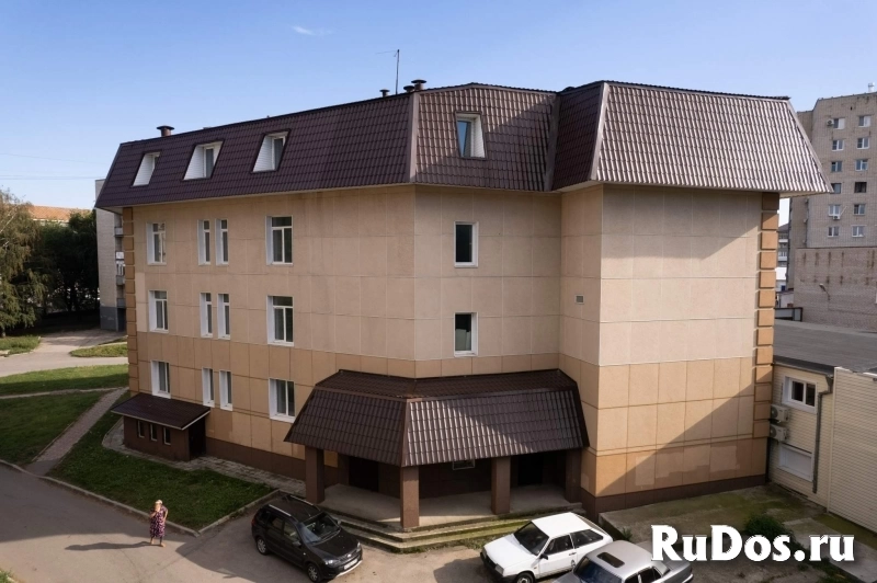 Продам коммерческую недвижимость 1456.9 м2 изображение 7