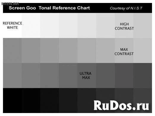 Screen Goo Reference White 3.78 L Pair (SIZE-3.78L-SKU-6368) фото