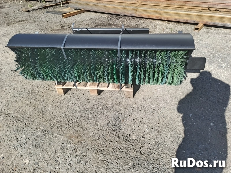 Щётка дорожная в Ступино Щётка дорожная изображение 3