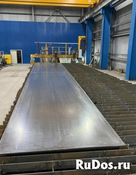 Двутавровая балка от производителя фото